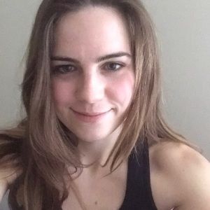 Meet your Posher, Candace